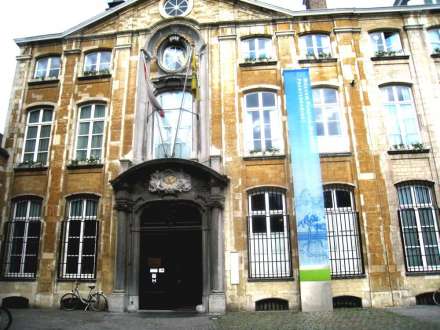 Museum Plantin-Moretus